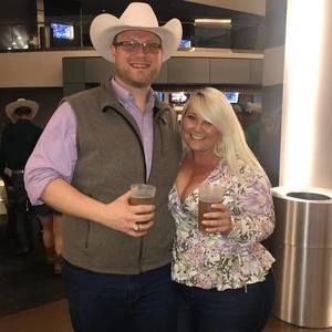 Meet your Posher, April